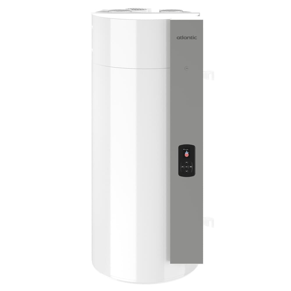 Atlantic Calypso V5 VM 100L chauffe