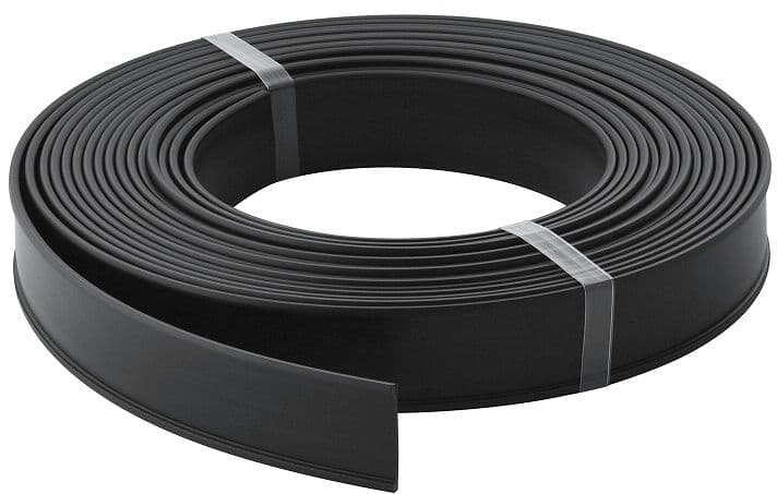 BANDE DE PROTECTION PVC GEBERIT ROULEAU DE 10 METRES