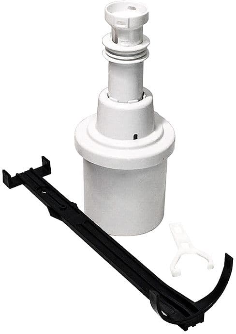 CLOCHE GEBERIT RESERVOIR A ENCASTRER