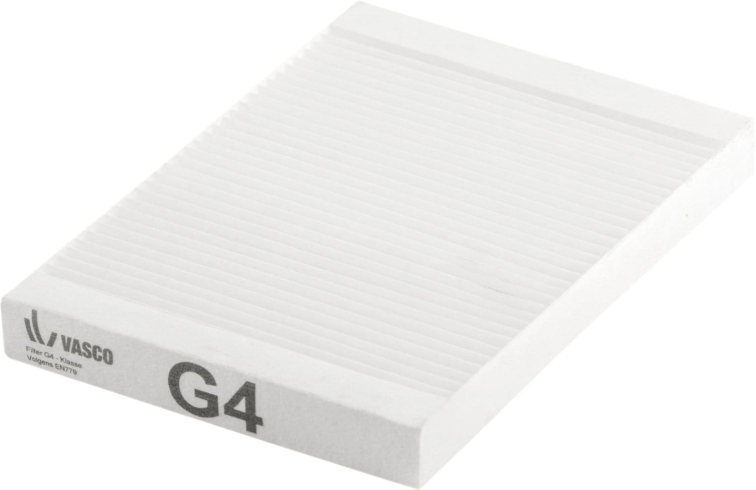 SET DE FILTRES G4/G4 POUR UNITE DE VENTILATION D300II/D400II VASCO