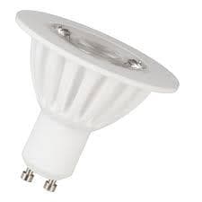 Lampe Led spot AR70 Gu10 dimmable 7W (75W) 680lm 927 24°