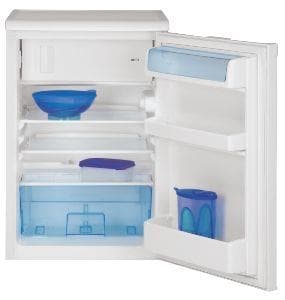 Frigo table - top à 1 porte table - top ****54,5cm - 101 / 13L