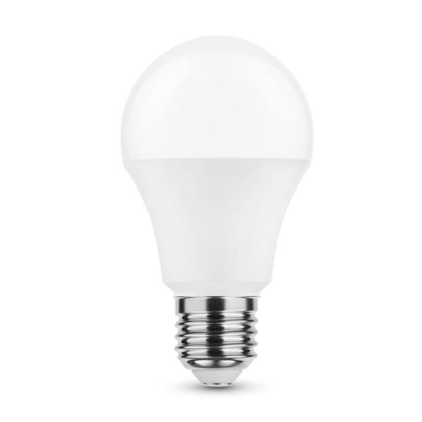 Lampe Led A60 - 12W - E27 - 2700K - 1055lm - 270°