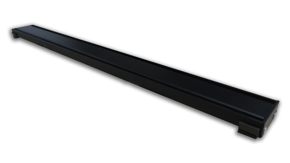 I-Drain Plano Mat Black grille caniveau douche inox 304 supports grille ABS 80cm