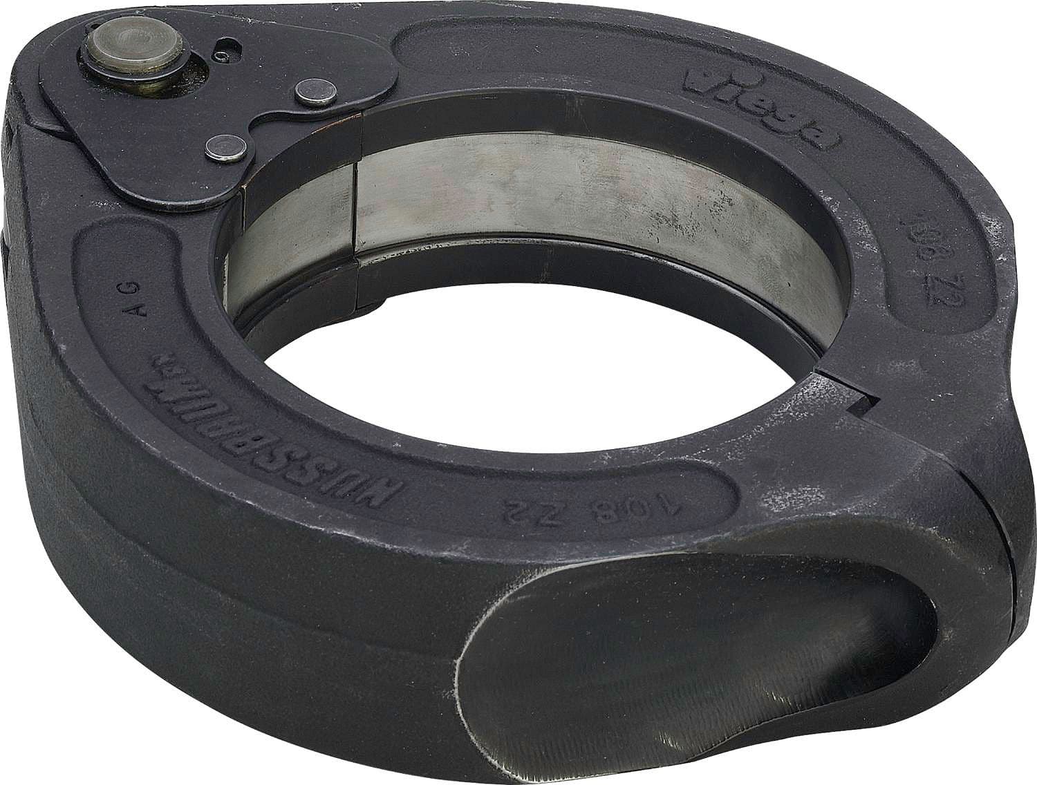 ANNEAU DE SERTISSAGE POUR PINCE A SERTIR VIEGA 64MM