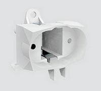 Socket G23 Pl5 - 7 - 9 - 11W