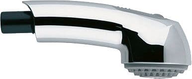 DOUCHE A MAIN VAISSELLE MITIGEUR CUISINE ZEDRA/EUROPLUS FG CHROME