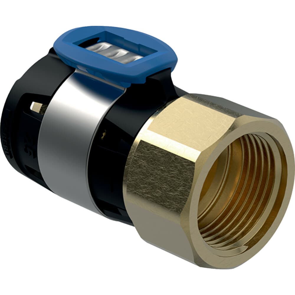 Geberit FlowFit raccord de transition 25-1F