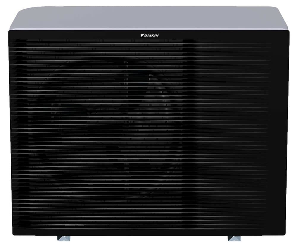 Daikin Altherma 3 H MT unité extérieure pour pompe à chaleur air/eau 10 kW tri
