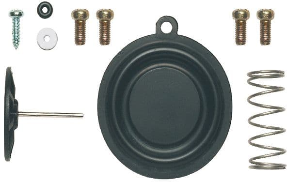 MEMBRANE COMPLETE MAG/11 XIP VAILLANT