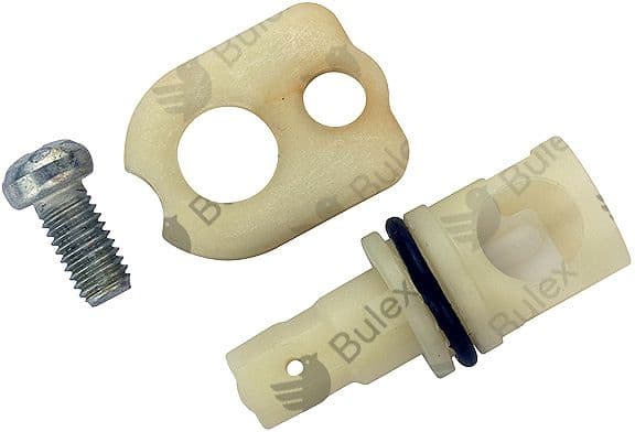AXE DE SELECTEUR BULEX