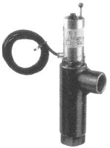 SECURITE NIVEAU D'EAU WP6