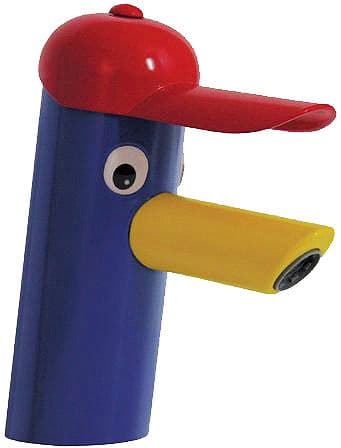 MITIGEUR ENFANT BAMBINI GEBERIT BLEU