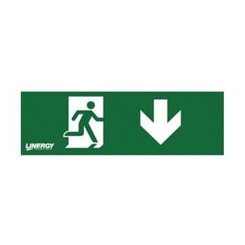 Pictogramme bas Step Led