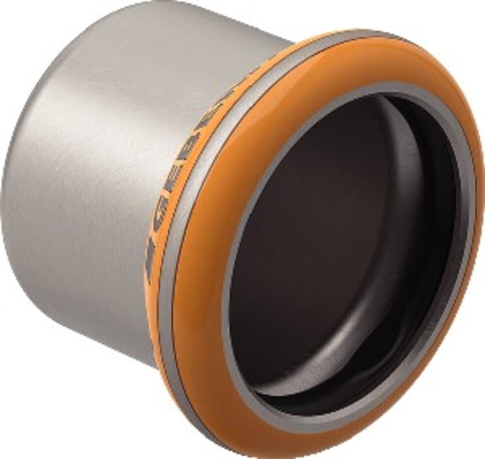 Geberit Mapress Therm capuchon diamètre 28