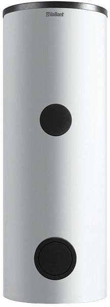BOILER CHAUFFAGE UNISTOR VIH R 500/3BR VAILLANT 490L CLASSE ERP B