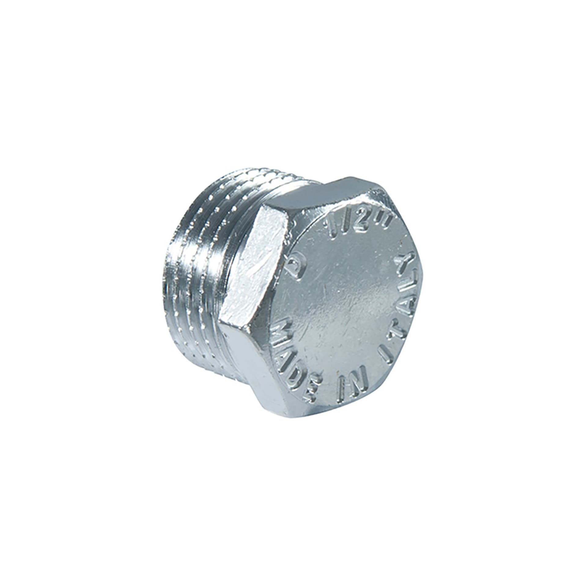 BOUCHON LAITON CHROME 2290 1/2