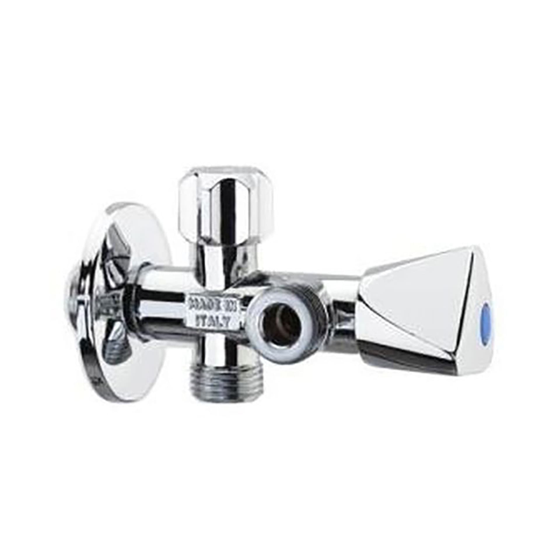 ROBINET D'ANGLE 1/2X1/2X1/2 D448894