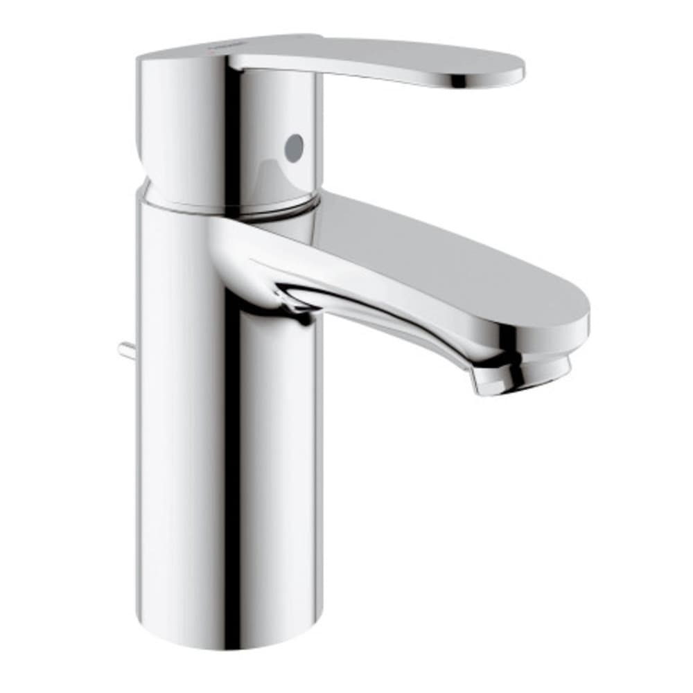 Grohe Eurostyle Cosmopolitan mélangeur de lavabo vidange automatique