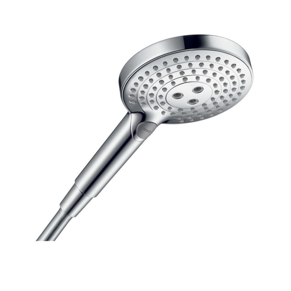 Hansgrohe Raindance Select S douche à main 120 chromé