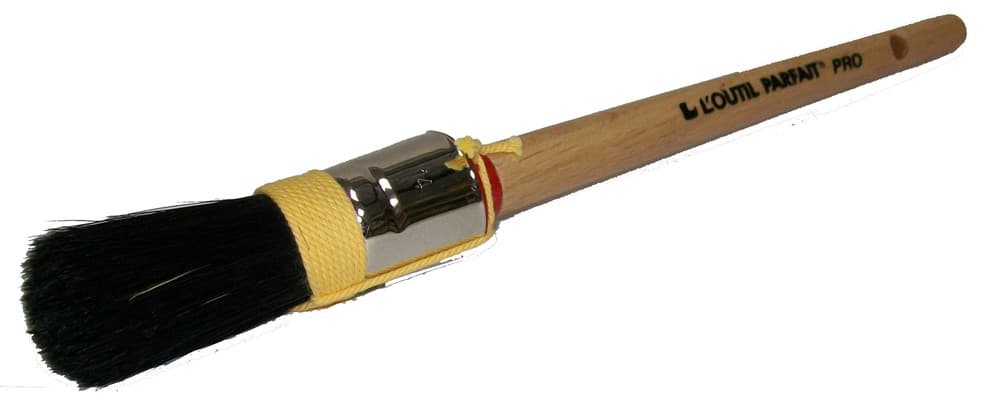 OP BROSSE RONDE 14