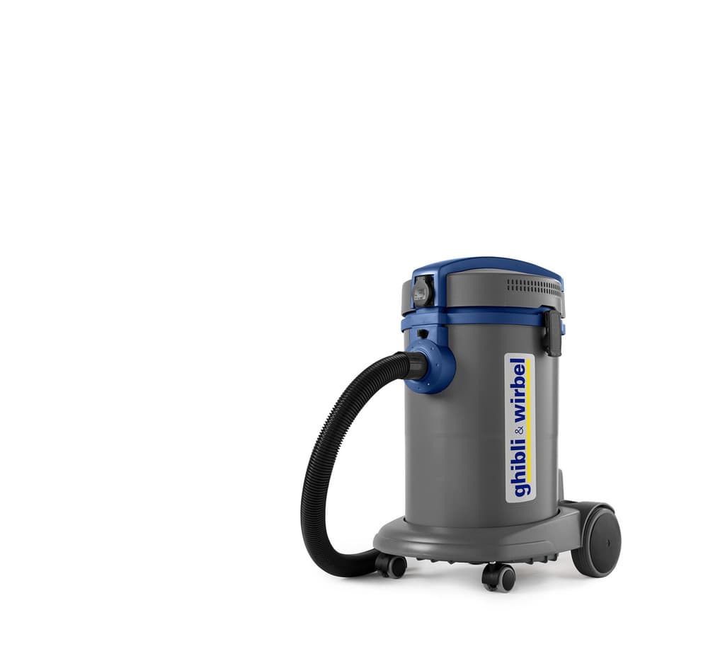G&W ASPIRATEUR T WD 36 P