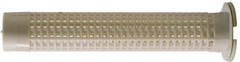 SACHET DE 10 TAMIS PERFORES SYNTHETIQUES M8-12 16X85
