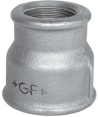 GALVA MANCHON REDUIT FF NR240 3/4"-1/2"