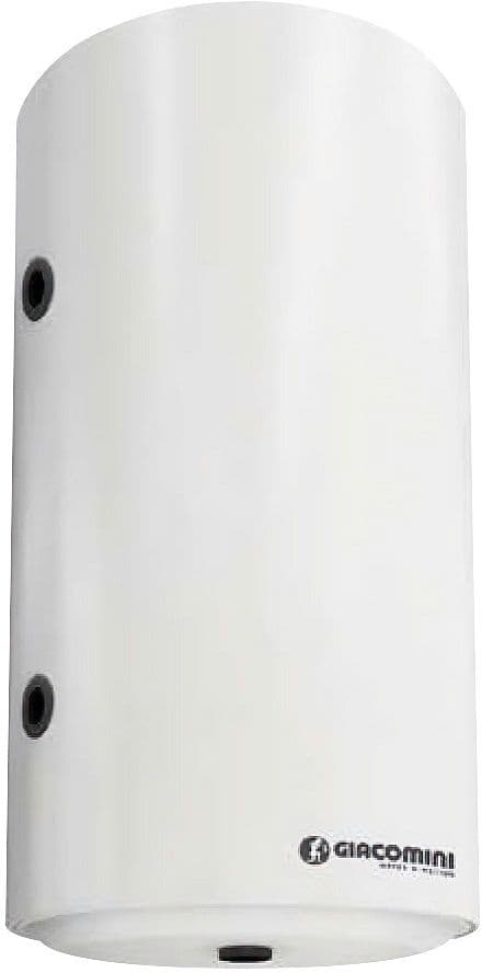 BALLON TAMPON 4 CONNEX. 140L GIACOMINI