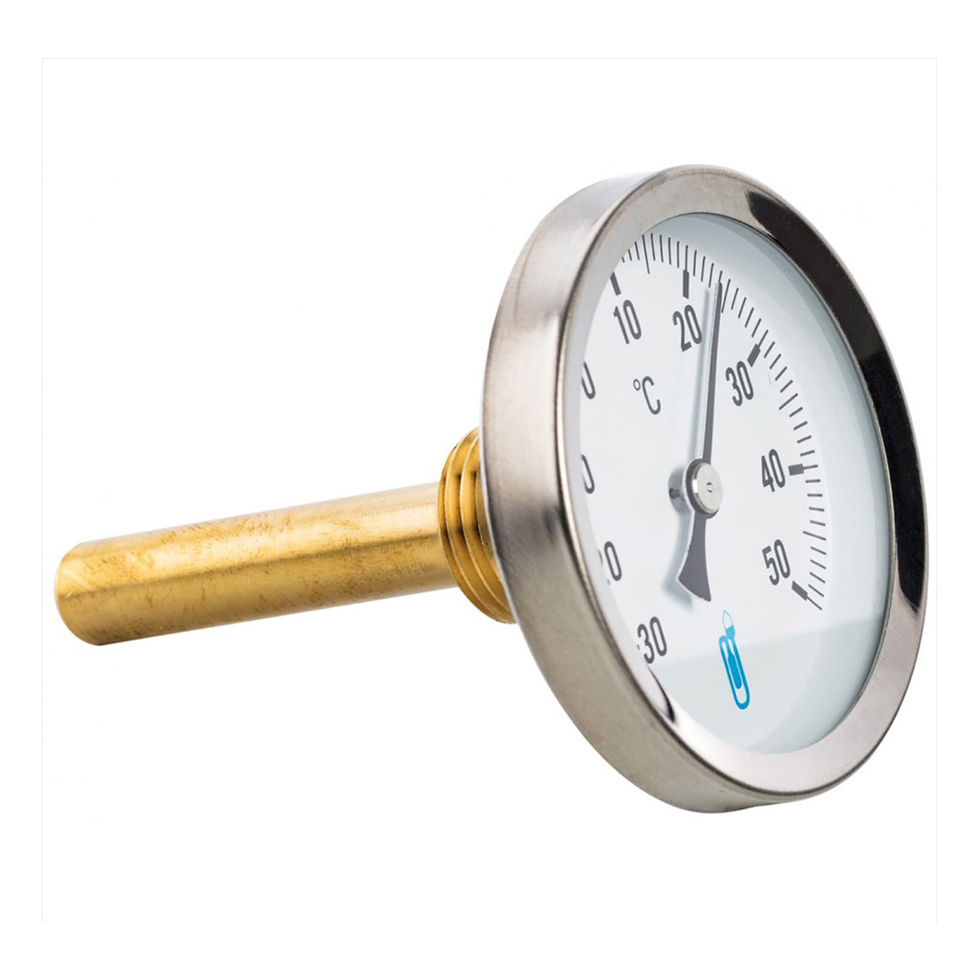 THERMOMETRE 6013 100X120X45