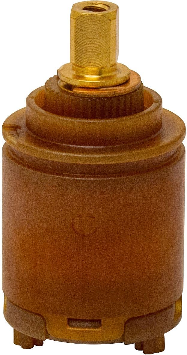 ROBINET D'ARRET/INVERSEUR THERMOSTAT ENCASTRE NOBILI