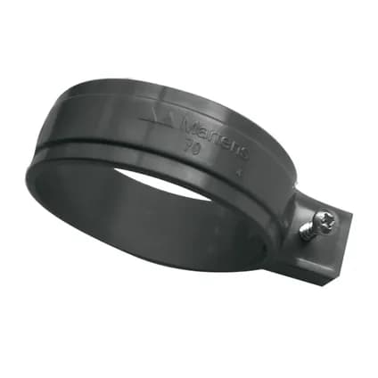 80MM COLLIER ANTRACITE