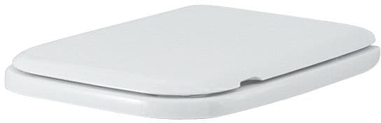 SIEGE WC SANICOMPACT LUXE BLANC