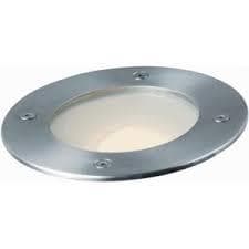 Silo Inground rond TC - FSE 6W acier inoxydable