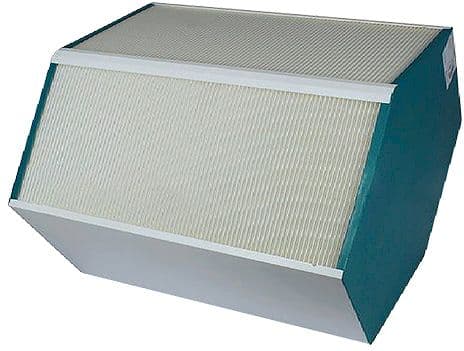 ECHANGEUR CHALEUR COMFOD 350 ZEHNDER
