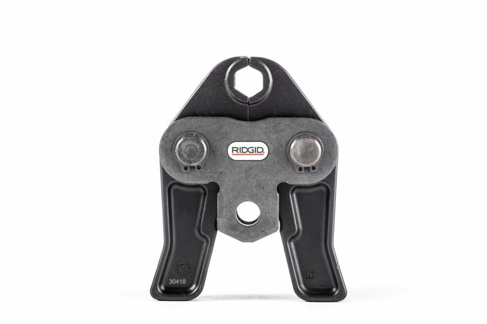 Ridgid RP350 mâchoire de sertissage KN32 V15