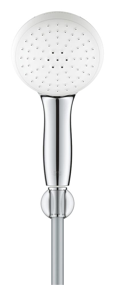 Grohe New Tempesta 110 set de bain 2 jets