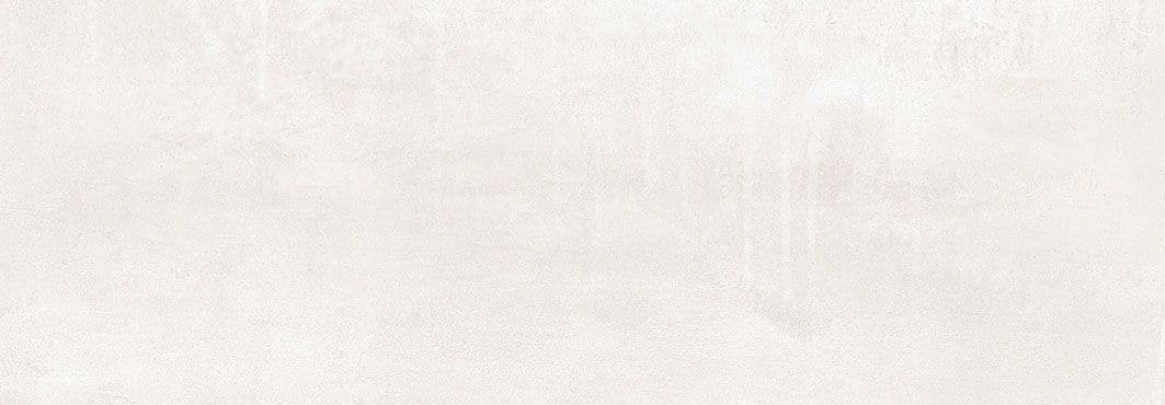 CHANNEL WHITE 25X75