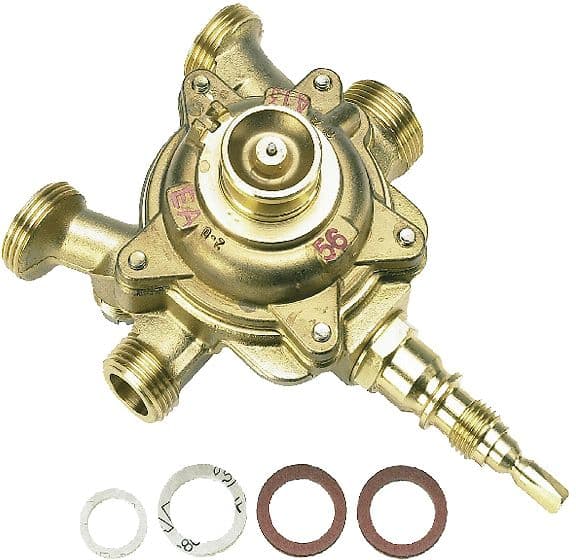 PARTIE HYDRAULIQUE MAG275/11 VAILLANT