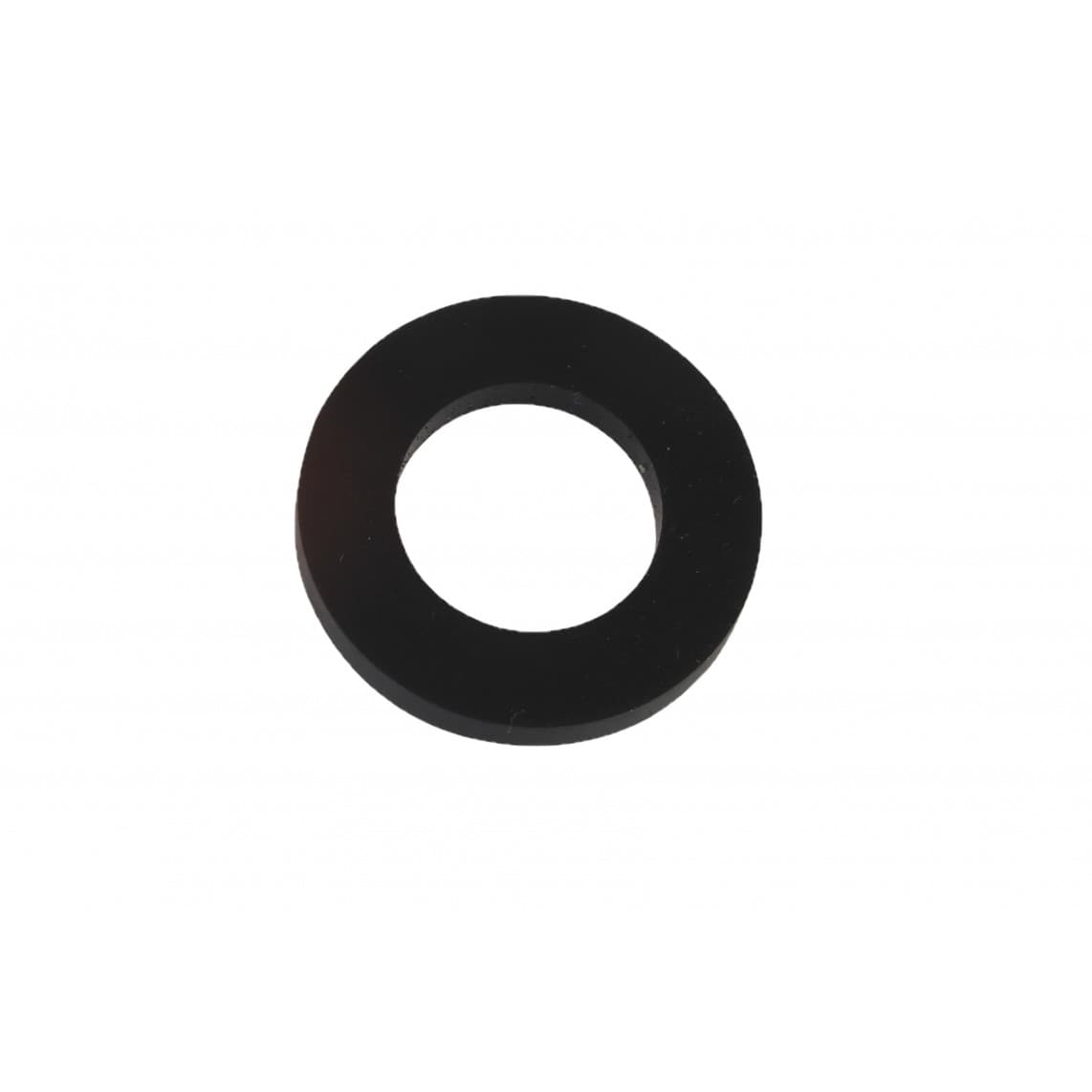 98696870 Joint de raccord, Caoutchouc, 9 x 14 x 1,5 mm, pour 3/8" (4x)