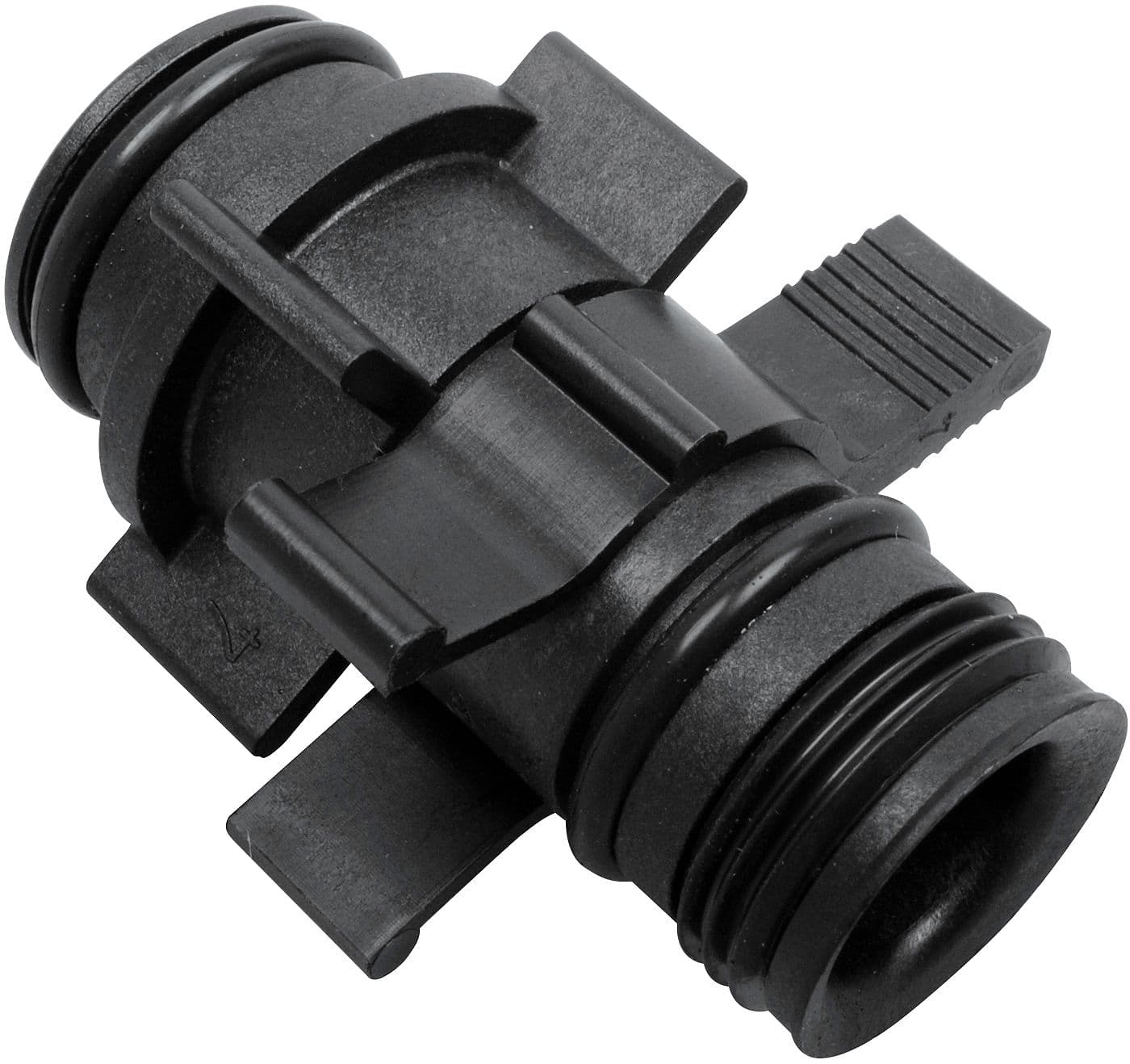 TUBE BY-PASS ARISTON