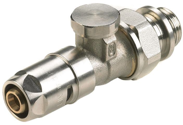 VANNE DE RETOUR SARFIT COMAP DROITE 1/2"-16MM