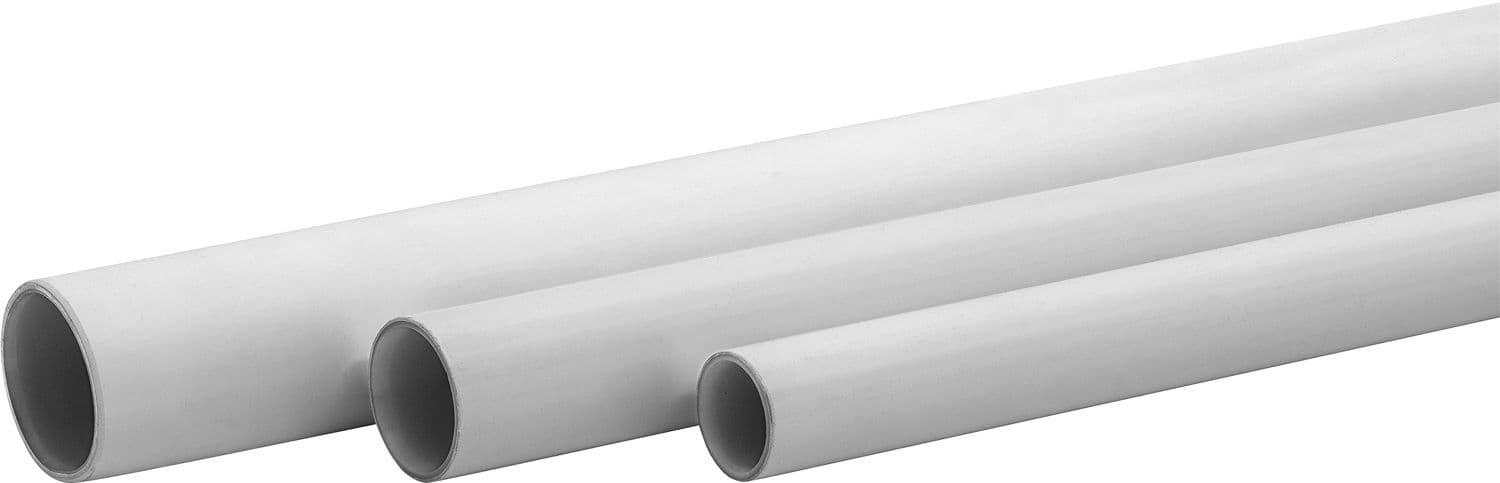 TUBE 20X2 (ALU 0,3) LONGUEUR 4M ALUPEX