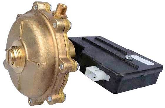 VALVE EAU ENS ARISTON 105G