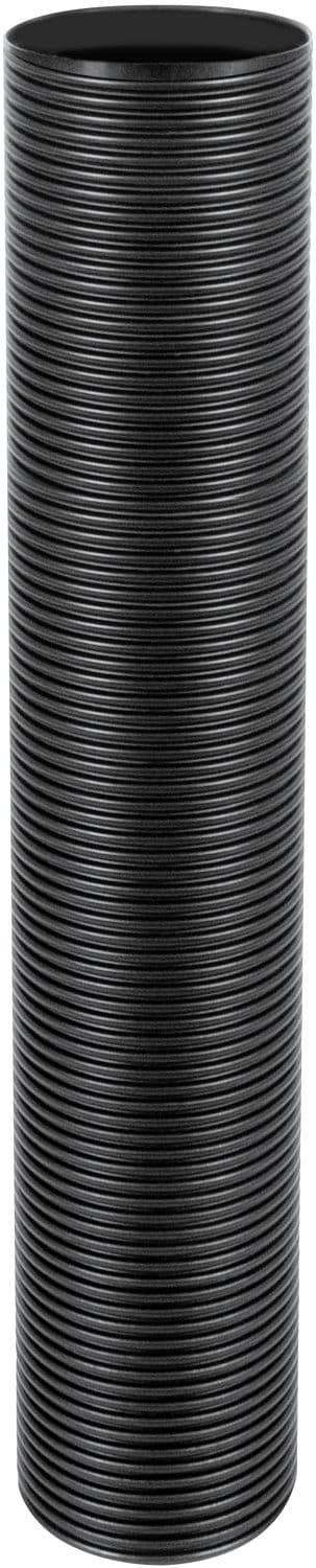 TUBE ISOLE POUR SYSTEME DE VENTILATION D 170-200MM 2M