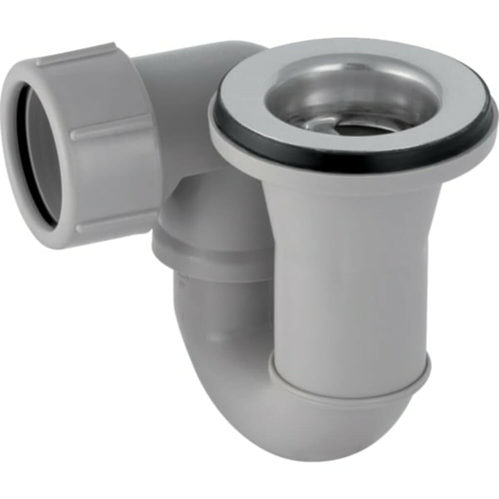 Geberit siphon de douche D52 PP sans bouchon