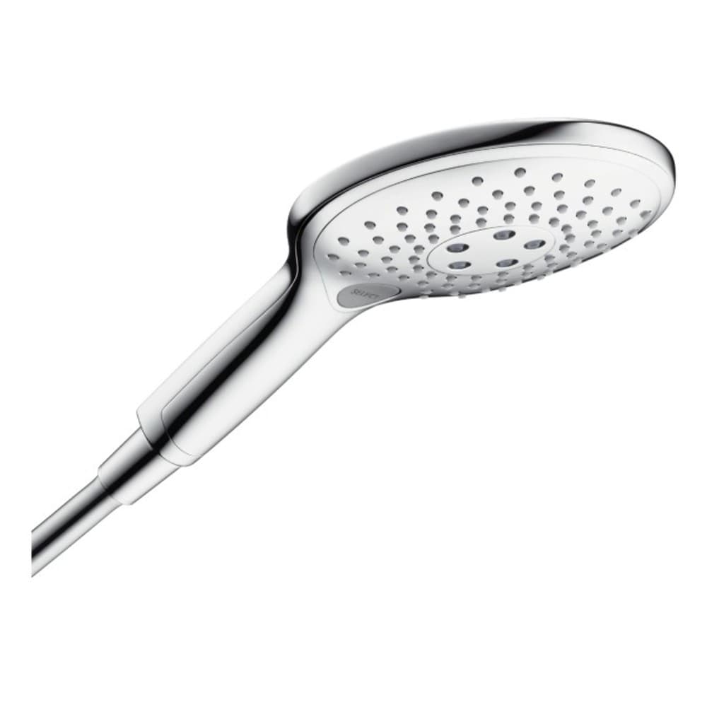 Hansgrohe Raindance Select douchette à mains D150mm Air 3jets chromé