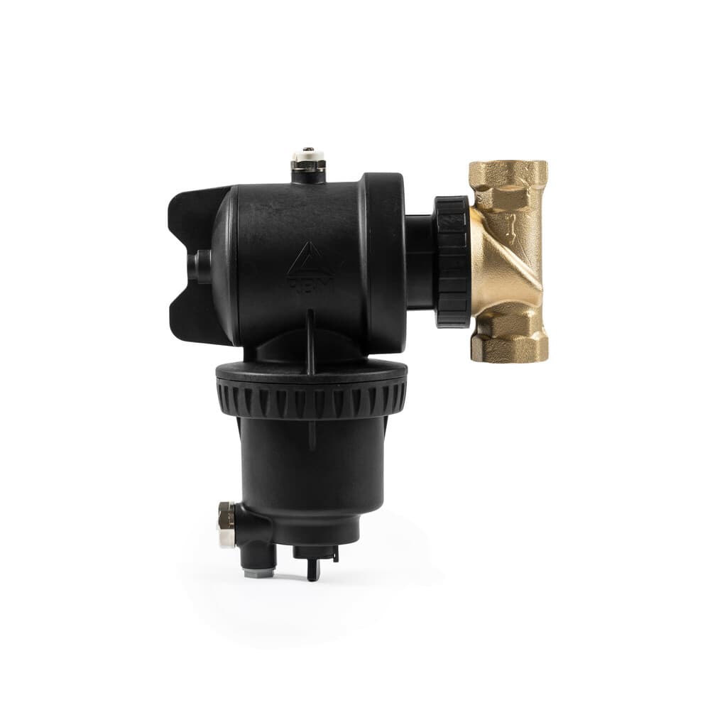 Cube filtre magnétique MP2 pàc 1"