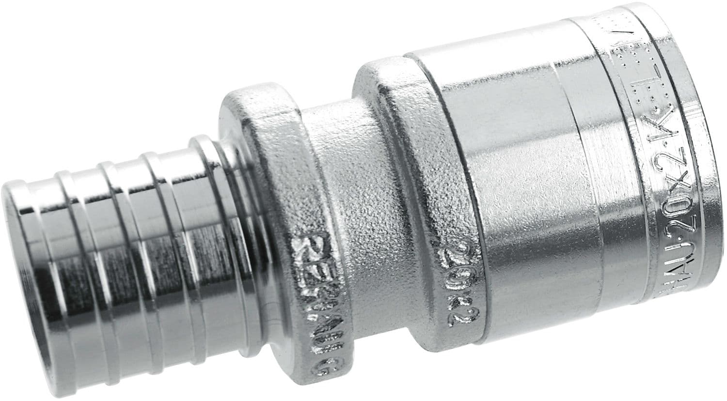 DOUILLE COULLISSANT 20MM RAUTHERM REHAU