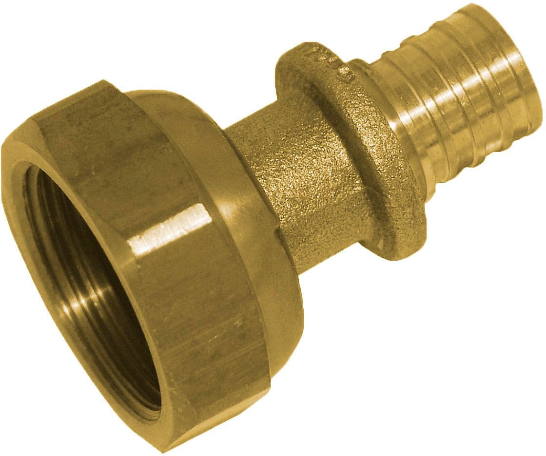 RACCORD ECROU PRIS RAUT. REH.3/4"F-25MM